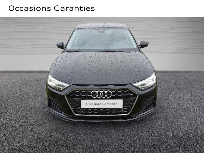 Voitures occasions Audi A1 Sportback Design Laxou