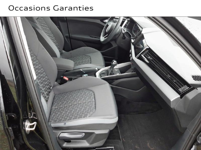 Voitures occasions Audi A1 Sportback Design Laxou