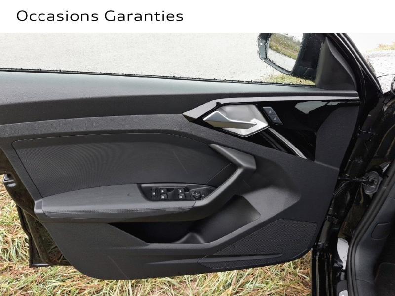 Voitures occasions Audi A1 Sportback Design Laxou