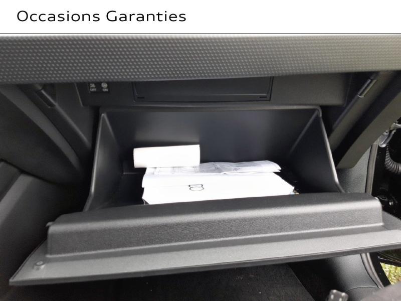 Voitures occasions Audi A1 Sportback Design Laxou