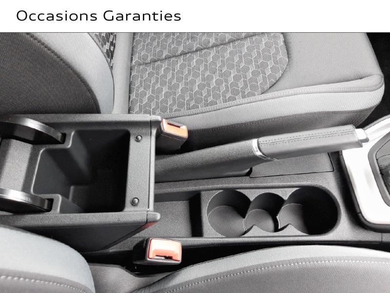 Voitures occasions Audi A1 Sportback Design Laxou