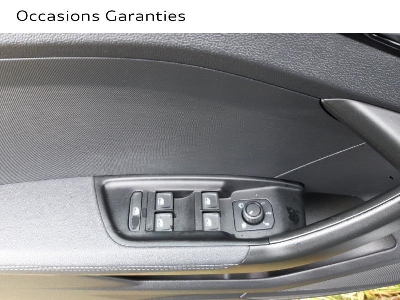 Voitures occasions Audi A1 Sportback Design Laxou