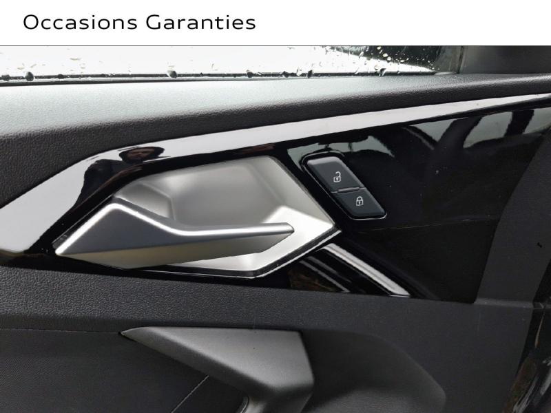 Voitures occasions Audi A1 Sportback Design Laxou