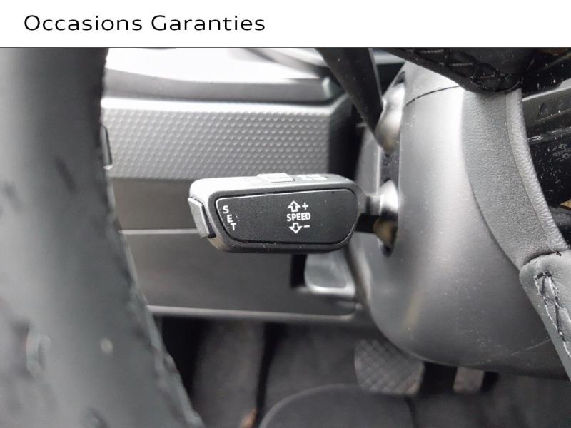 Voitures occasions Audi A1 Sportback Design Laxou