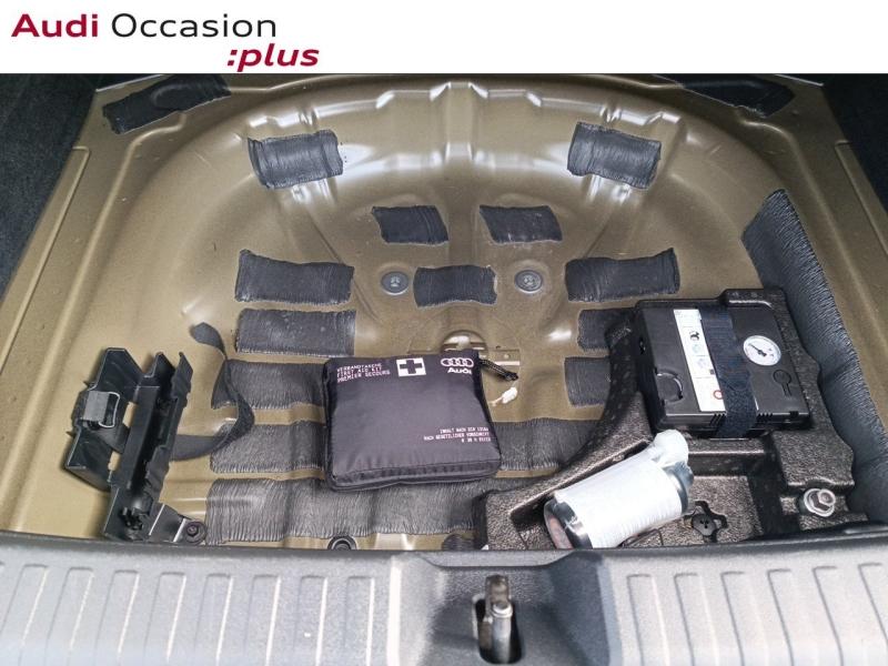 Voitures occasions Audi A3 Sportback S line Laxou