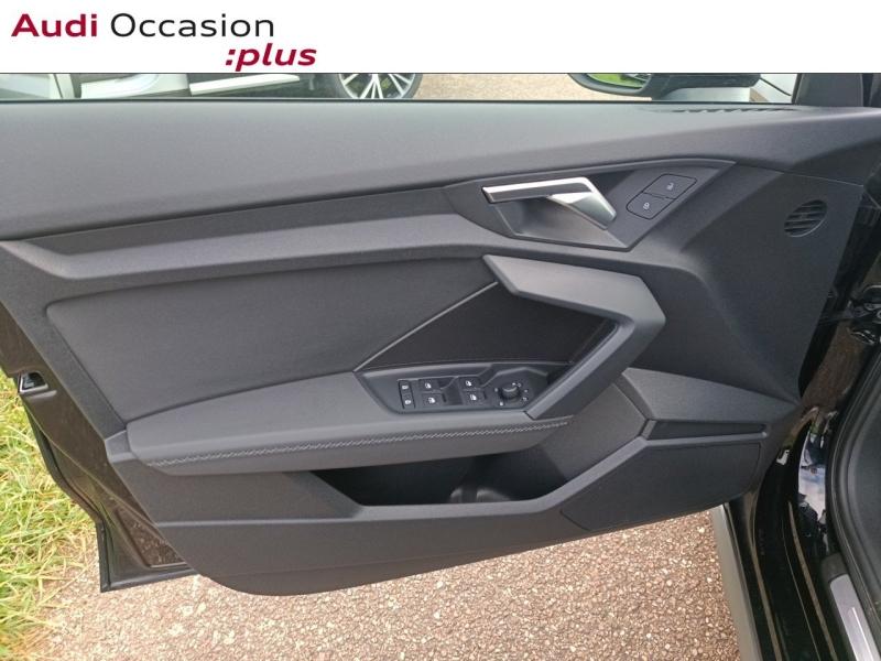 Voitures occasions Audi A3 Sportback S line Laxou
