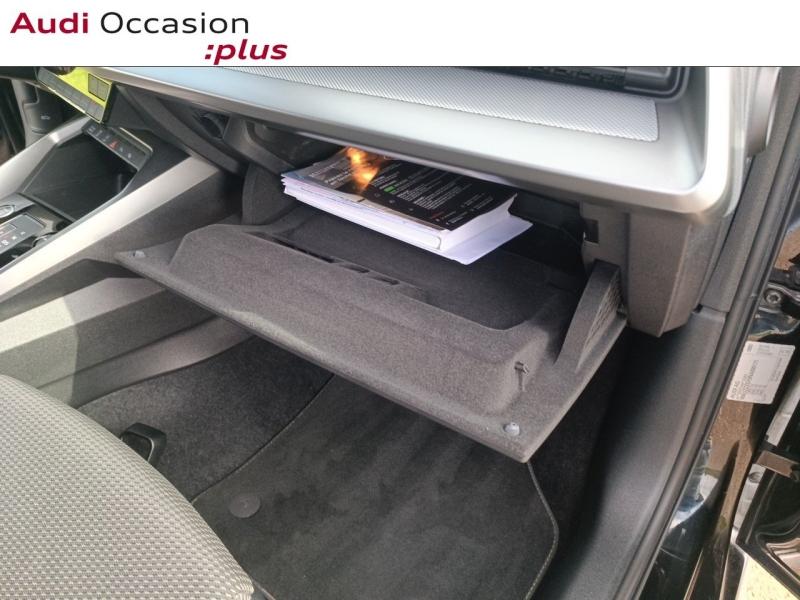 Voitures occasions Audi A3 Sportback S line Laxou
