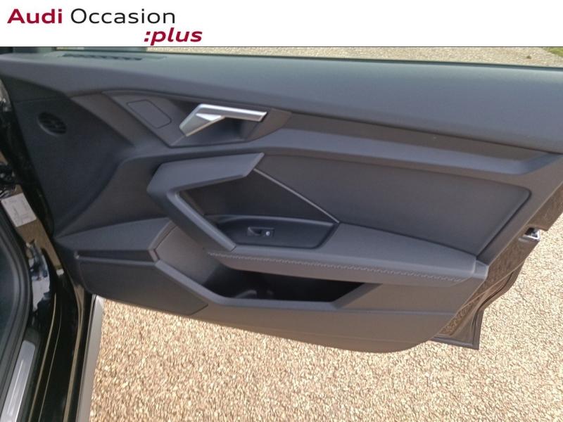 Voitures occasions Audi A3 Sportback S line Laxou