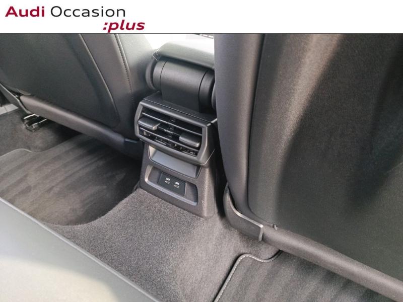 Voitures occasions Audi A3 Sportback S line Laxou
