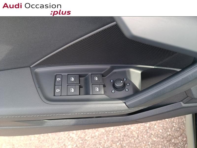 Voitures occasions Audi A3 Sportback S line Laxou