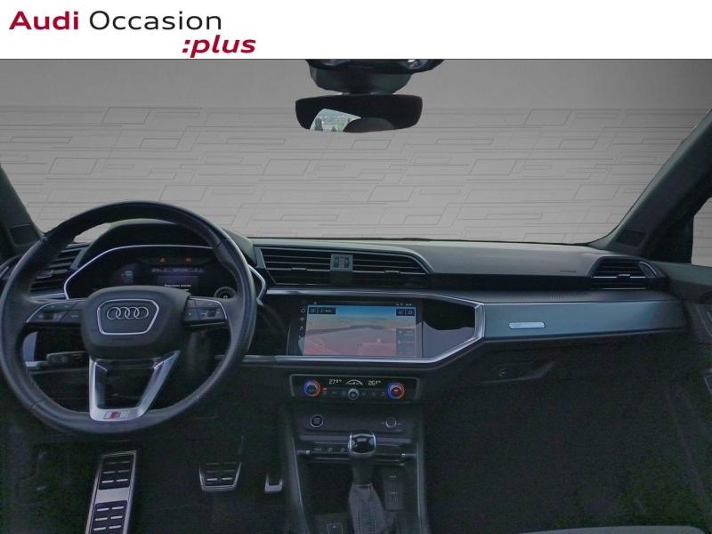 Voitures occasions Audi Q3 S Edition Laxou