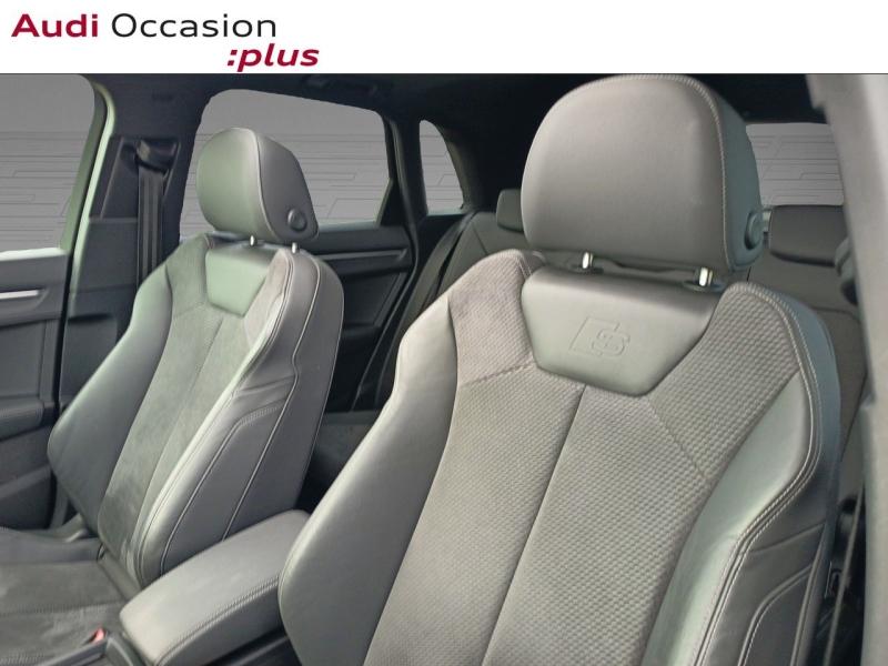 Voitures occasions Audi Q3 S Edition Laxou