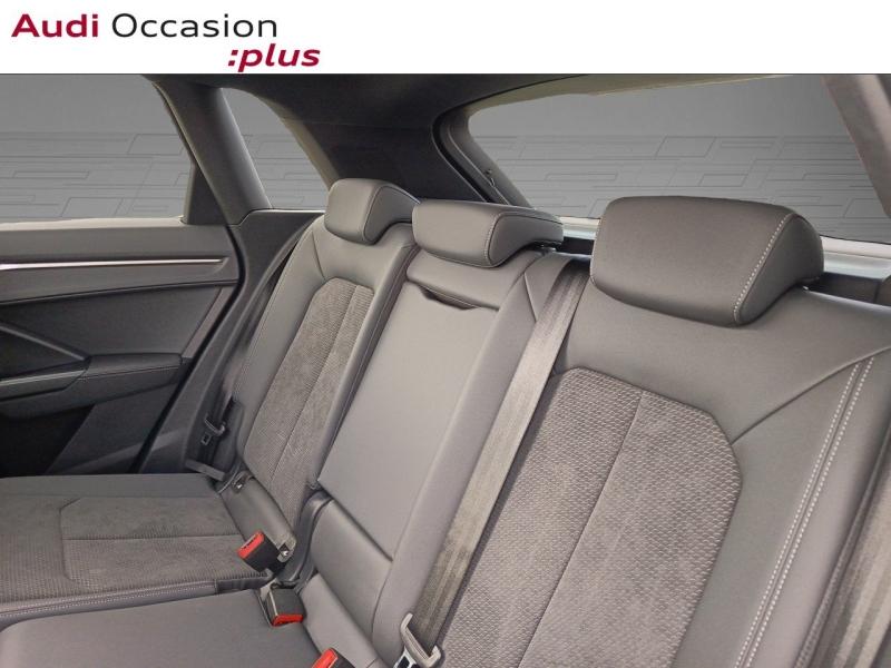 Voitures occasions Audi Q3 S Edition Laxou