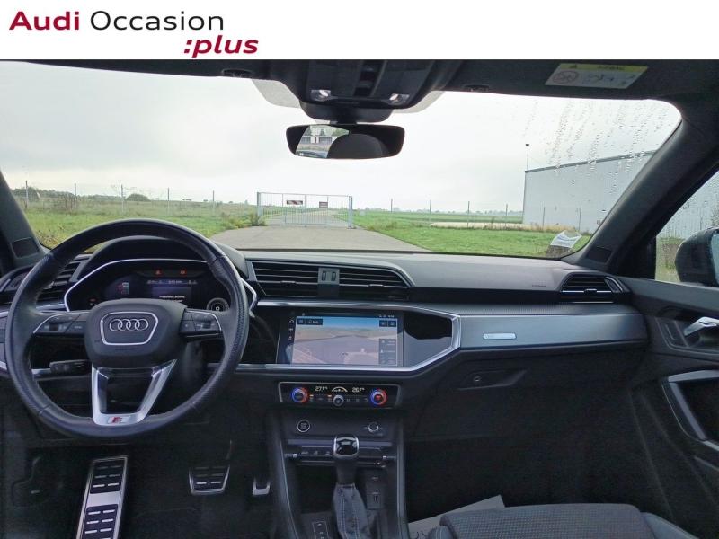 Voitures occasions Audi Q3 S Edition Laxou