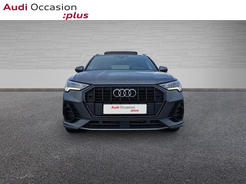 Voitures occasions Audi Q3 S Edition Laxou