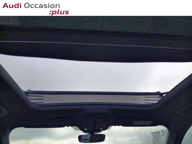 Voitures occasions Audi Q3 S Edition Laxou