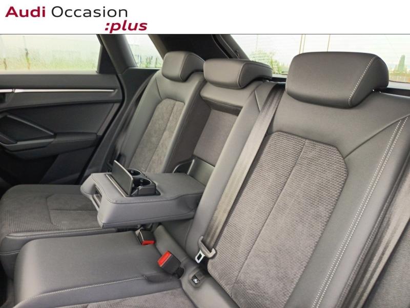 Voitures occasions Audi Q3 S Edition Laxou