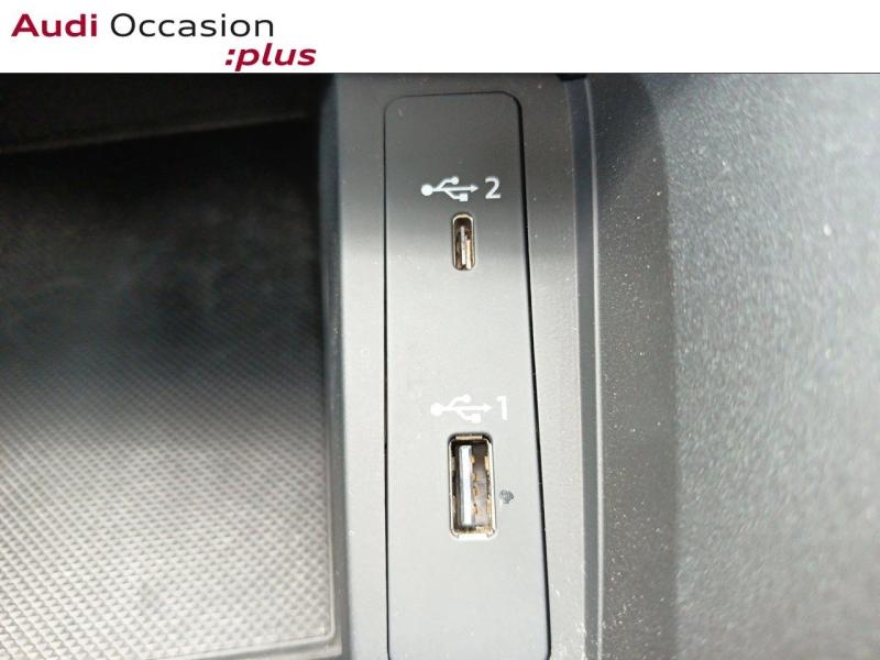 Voitures occasions Audi Q3 S Edition Laxou