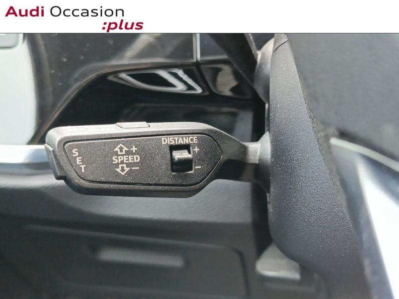 Voitures occasions Audi Q3 S Edition Laxou