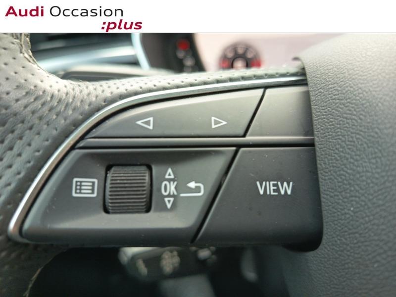 Voitures occasions Audi Q3 S Edition Laxou