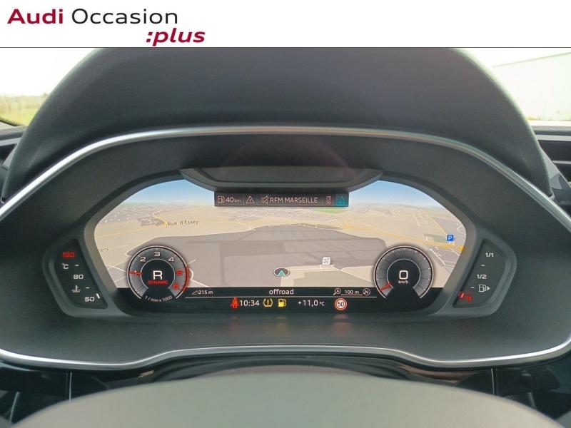 Voitures occasions Audi Q3 S Edition Laxou