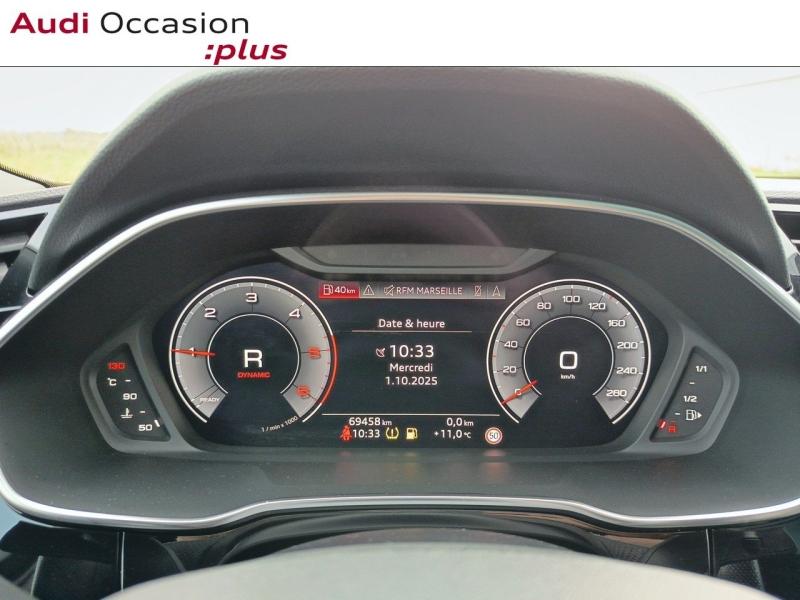 Voitures occasions Audi Q3 S Edition Laxou