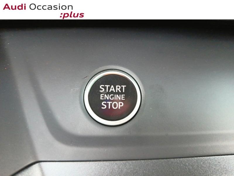 Voitures occasions Audi Q3 S Edition Laxou