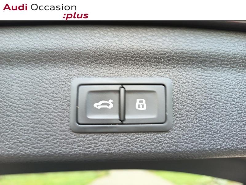 Voitures occasions Audi Q3 S Edition Laxou