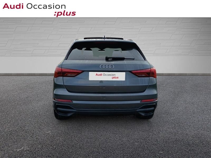 Voitures occasions Audi Q3 S Edition Laxou