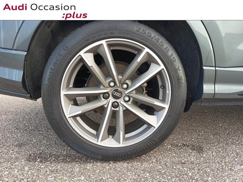 Voitures occasions Audi Q3 S Edition Laxou