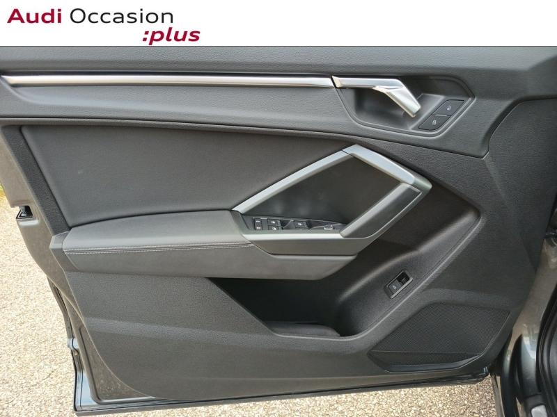 Voitures occasions Audi Q3 S Edition Laxou