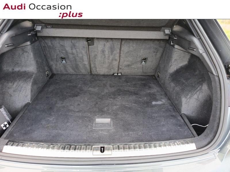 Voitures occasions Audi Q3 S Edition Laxou
