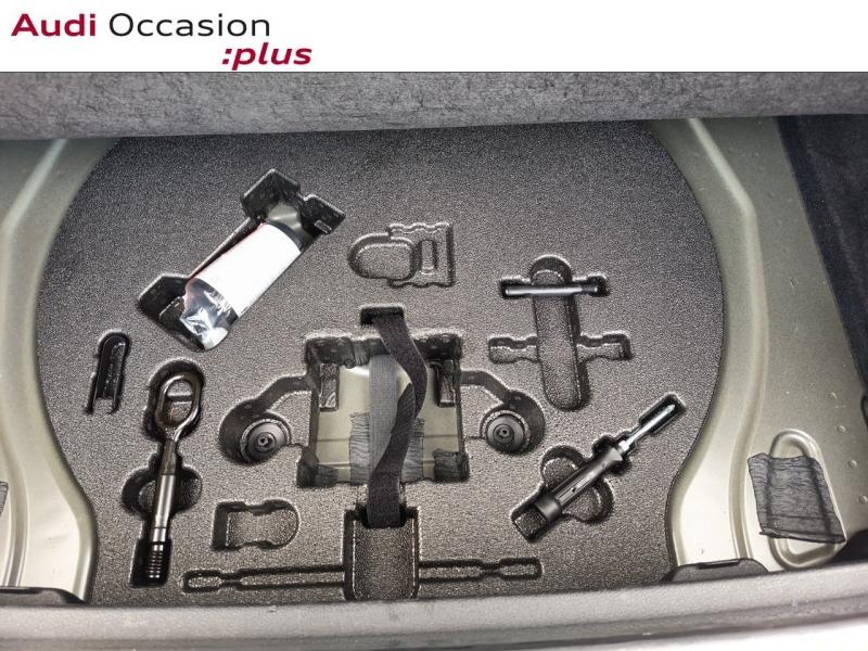 Voitures occasions Audi Q3 S Edition Laxou