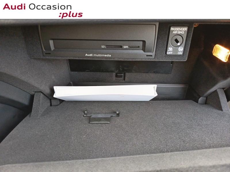 Voitures occasions Audi Q3 S Edition Laxou