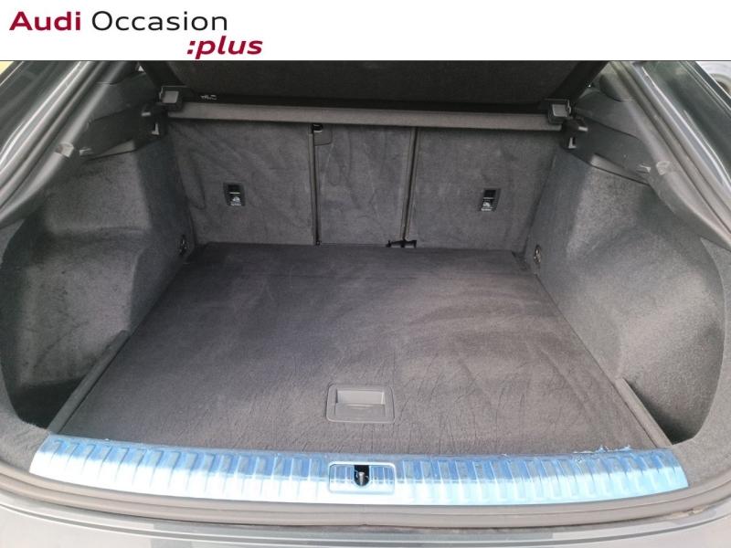 Voitures occasions Audi Q3 Sportback S line Laxou