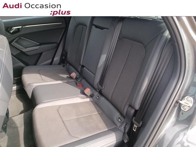 Voitures occasions Audi Q3 Sportback S line Laxou
