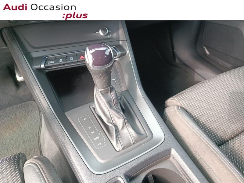Voitures occasions Audi Q3 Sportback S line Laxou