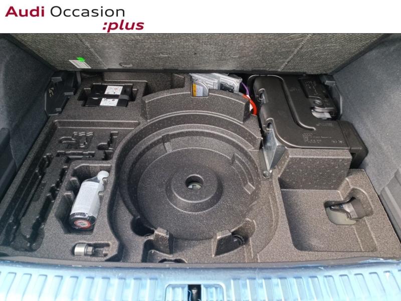 Voitures occasions Audi Q3 Sportback S line Laxou