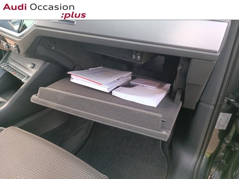 Voitures occasions Audi Q3 Sportback S line Laxou