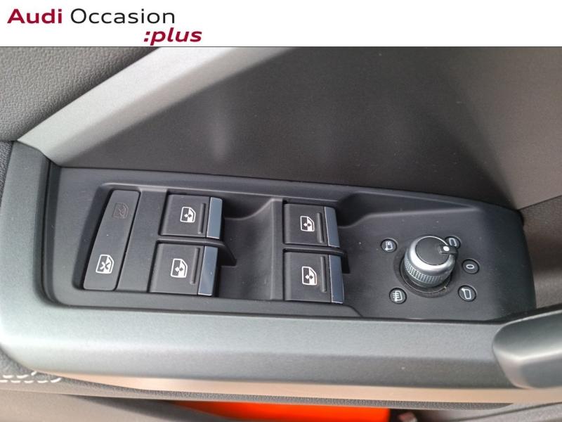 Voitures occasions Audi Q3 Sportback S line Laxou