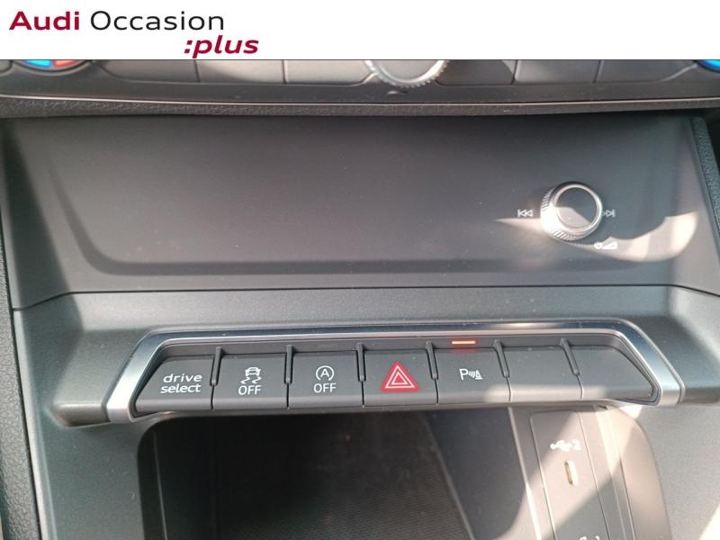 Voitures occasions Audi Q3 Sportback S line Laxou