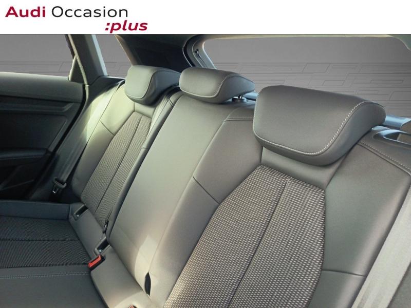 Voitures occasions Audi A3 Sportback S line Laxou