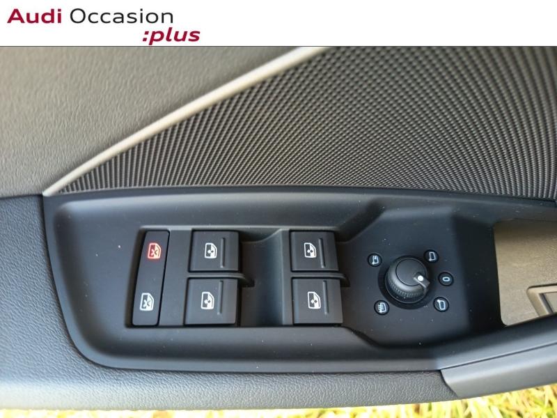 Voitures occasions Audi A3 Sportback S line Laxou