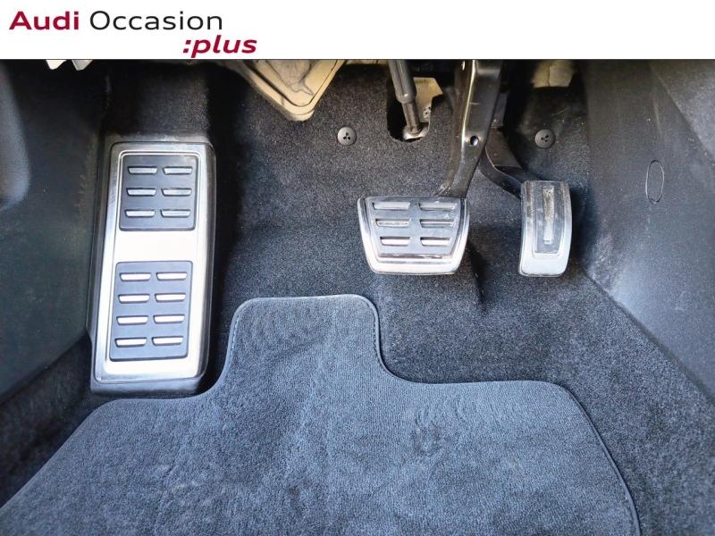 Voitures occasions Audi A3 Sportback S line Laxou