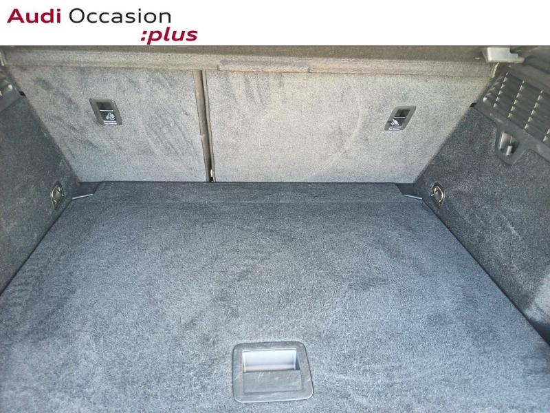 Voitures occasions Audi A3 Sportback S line Laxou