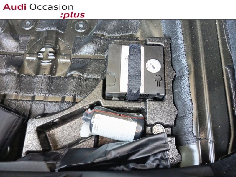 Voitures occasions Audi A3 Sportback S line Laxou