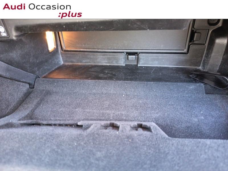 Voitures occasions Audi A3 Sportback S line Laxou