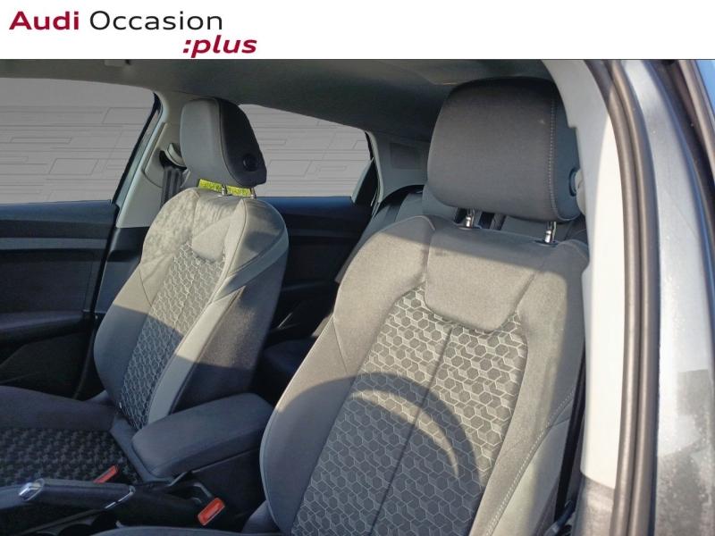 Voitures occasions Audi A1 Sportback Advanced 2 Laxou