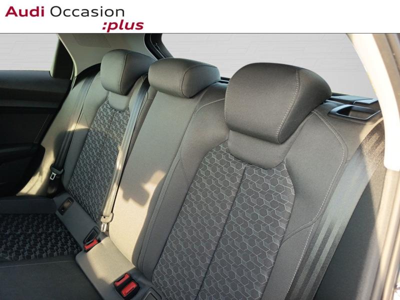 Voitures occasions Audi A1 Sportback Advanced 2 Laxou