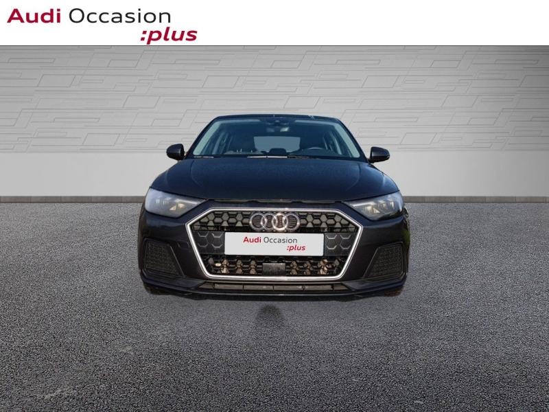 Voitures occasions Audi A1 Sportback Advanced 2 Laxou